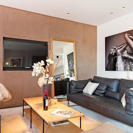 L'Attique Des Artistes Yourhosthelper Cannes Bagian luar foto